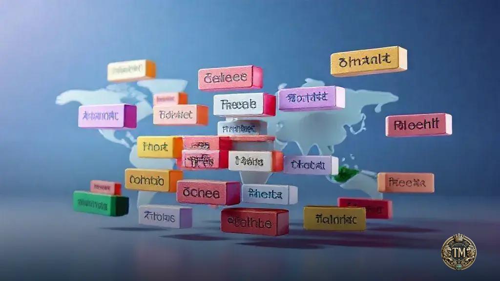 Dicas para otimizar conteúdo para diferentes idiomas Dicas para otimizar conteúdo para diferentes idiomas