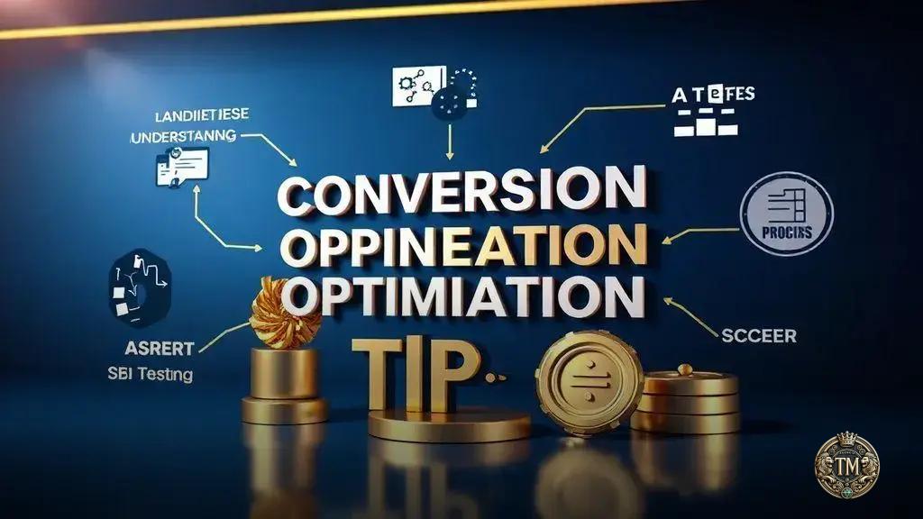 Dicas para otimizar sua conversão