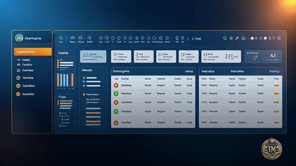 Dicas para segmentar sua lista Dicas para segmentar sua lista