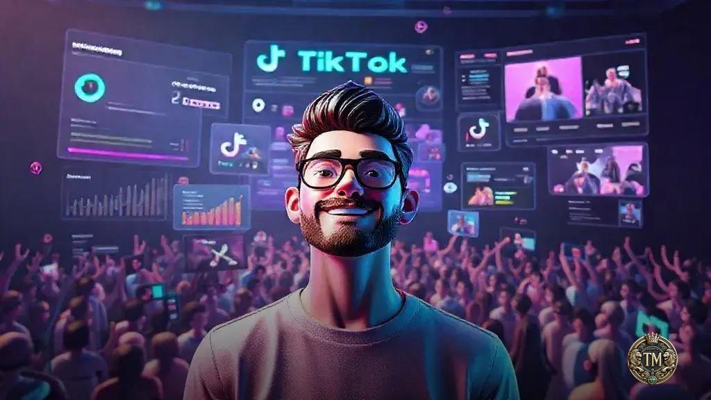 Dicas para ter sucesso a longo prazo no TikTok Dicas para ter sucesso a longo prazo no TikTok