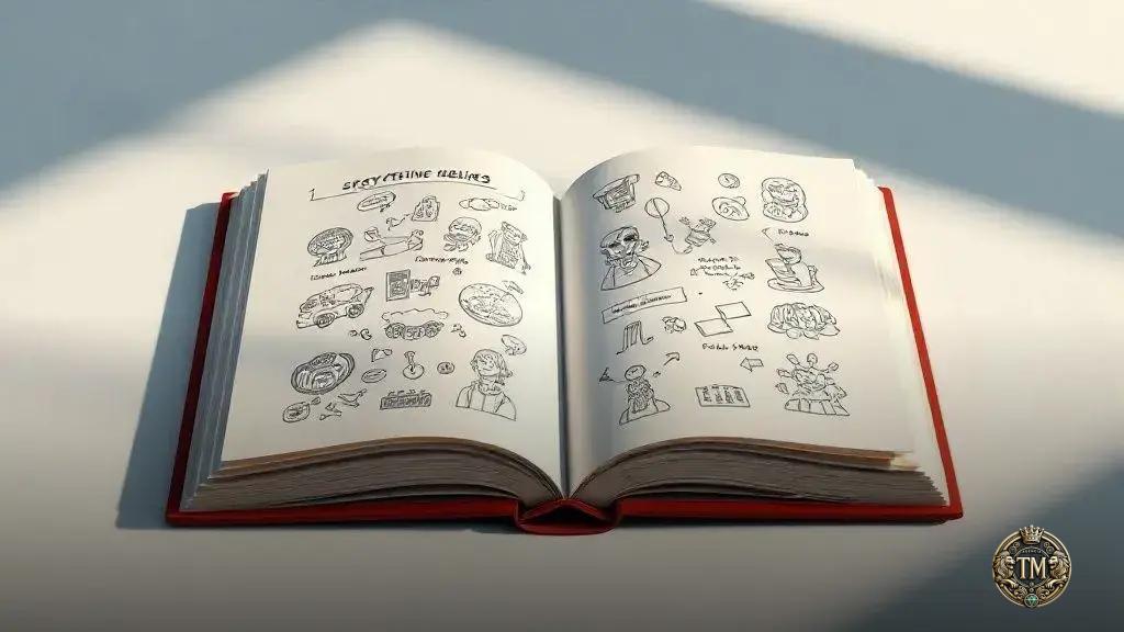 Dicas práticas para aprimorar sua abordagem de storytelling