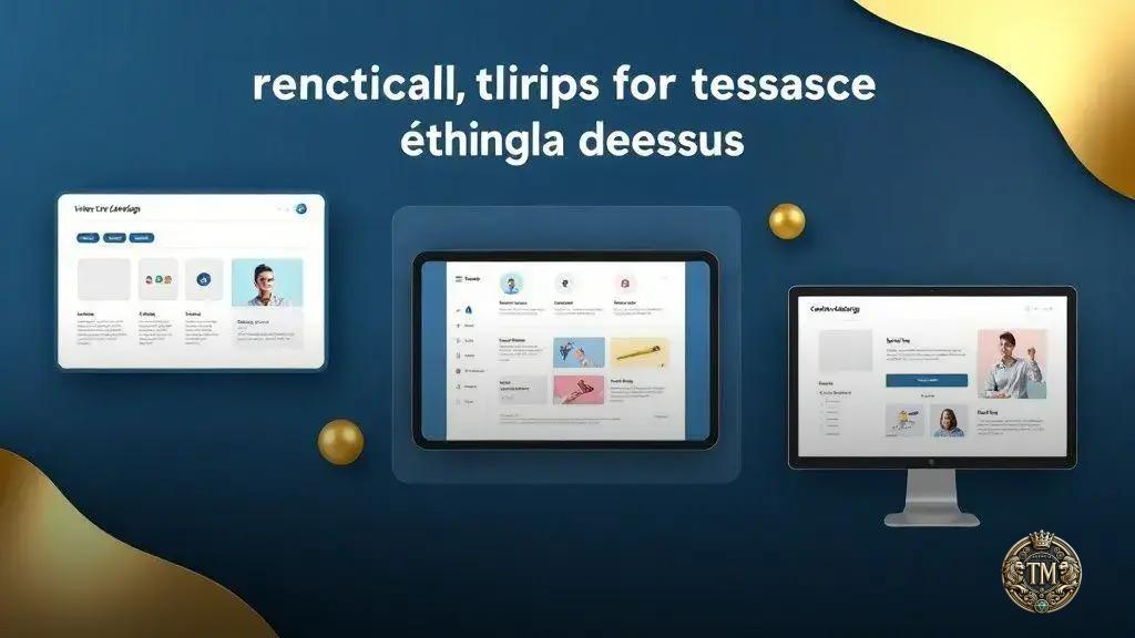Dicas práticas para elevar seu design digital Dicas práticas para elevar seu design digital