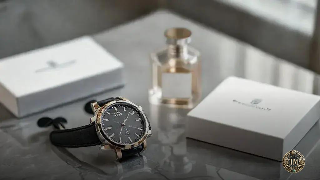 Elementos-chave do branding para mercados premium Elementos-chave do branding para mercados premium