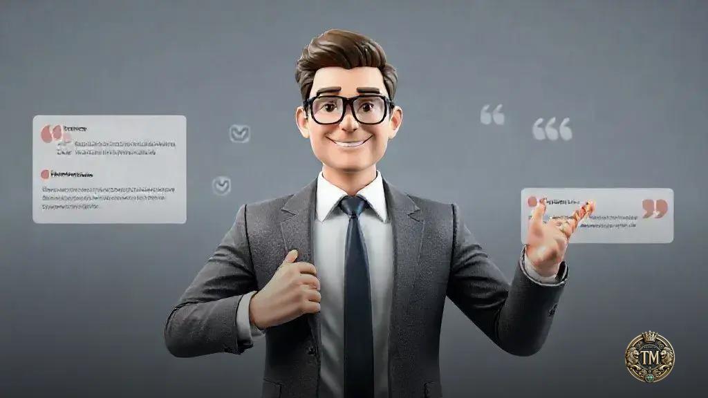 Elementos chave do branding pessoal de sucesso Elementos chave do branding pessoal de sucesso