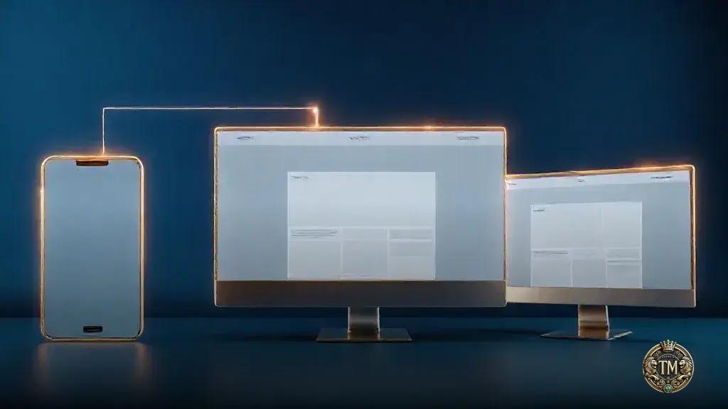 Elementos-chave para um design responsivo