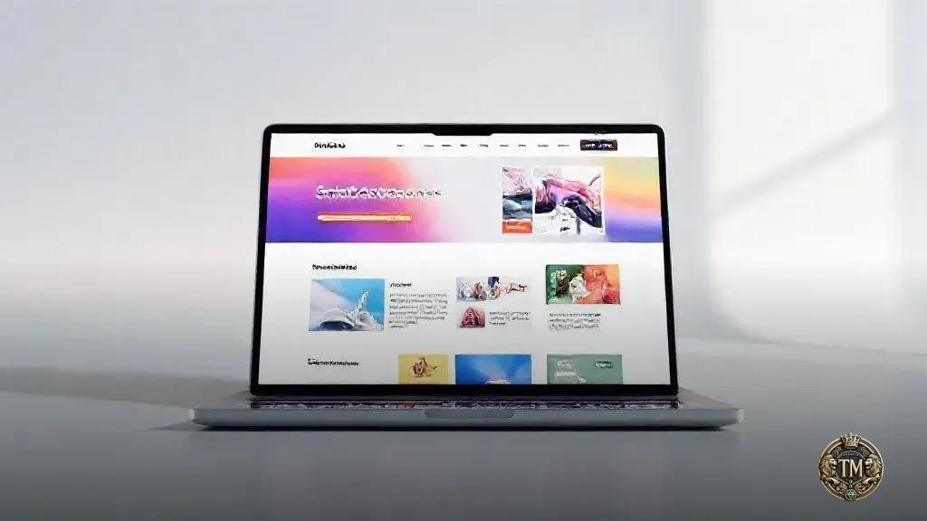 Elementos-chave para um site de sucesso