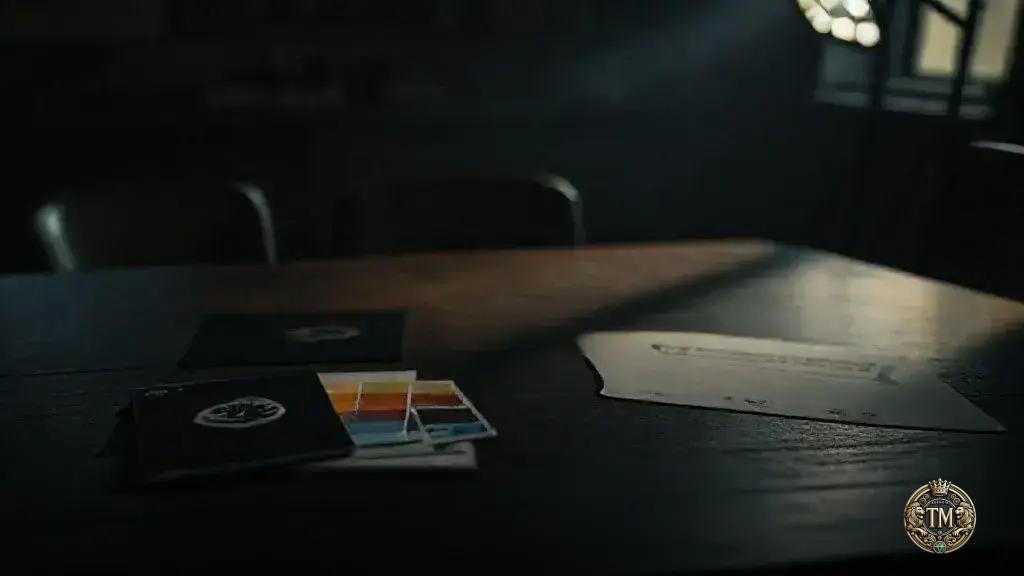 Elementos cinematográficos que fortalecem a identidade visual