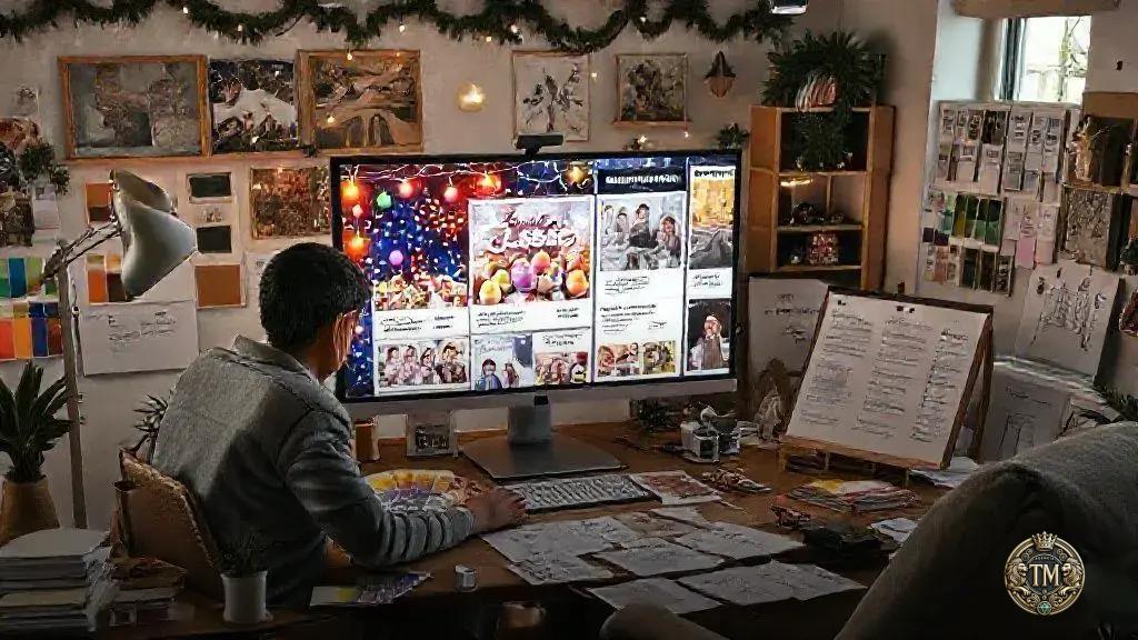 Elementos criativos que fazem a diferença nos anúncios Elementos criativos que fazem a diferença nos anúncios