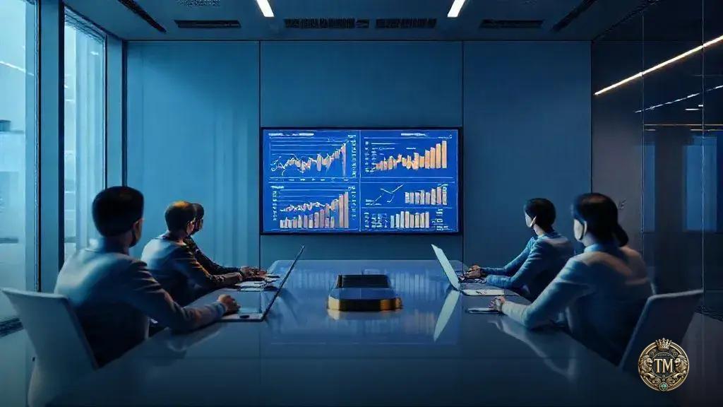 Elementos do reposicionamento digital Elementos do reposicionamento digital