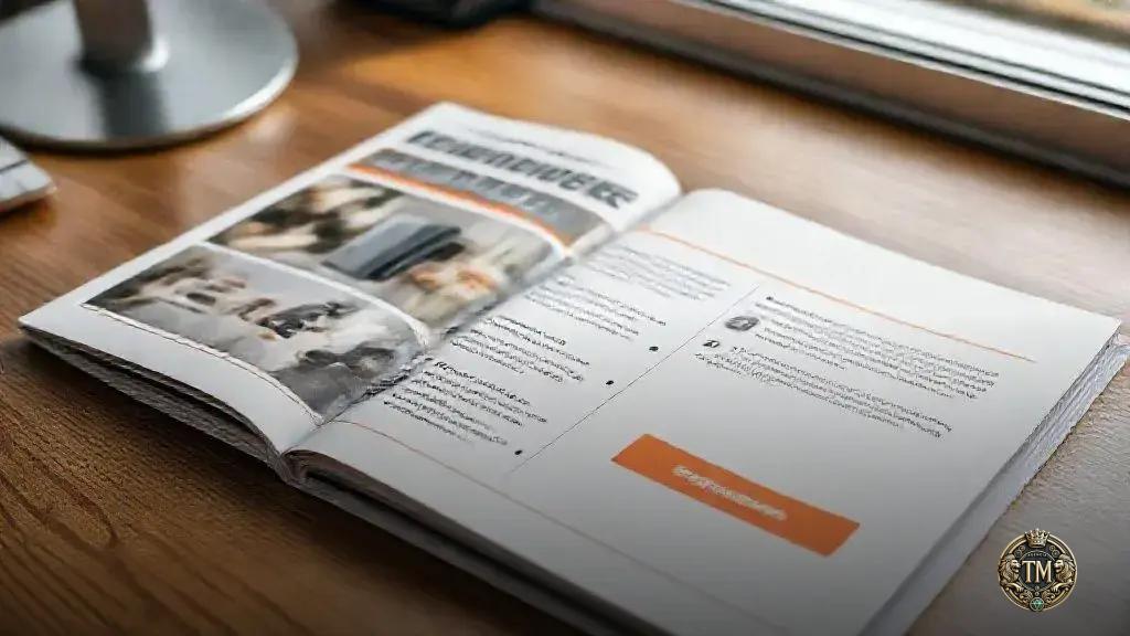 Elementos essenciais de um material comercial eficaz Elementos essenciais de um material comercial eficaz