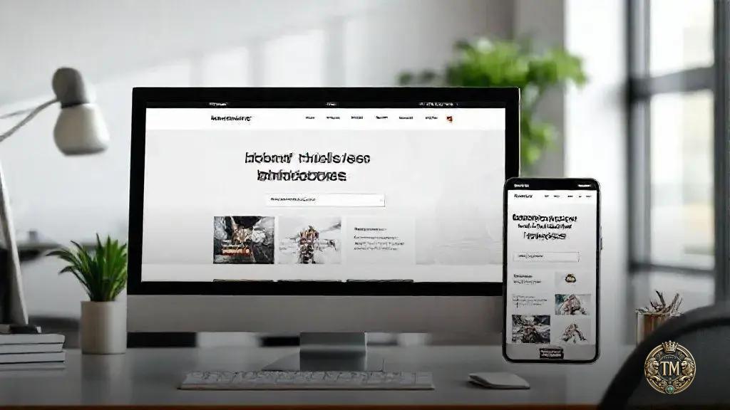 Elementos essenciais de um site com boa UX