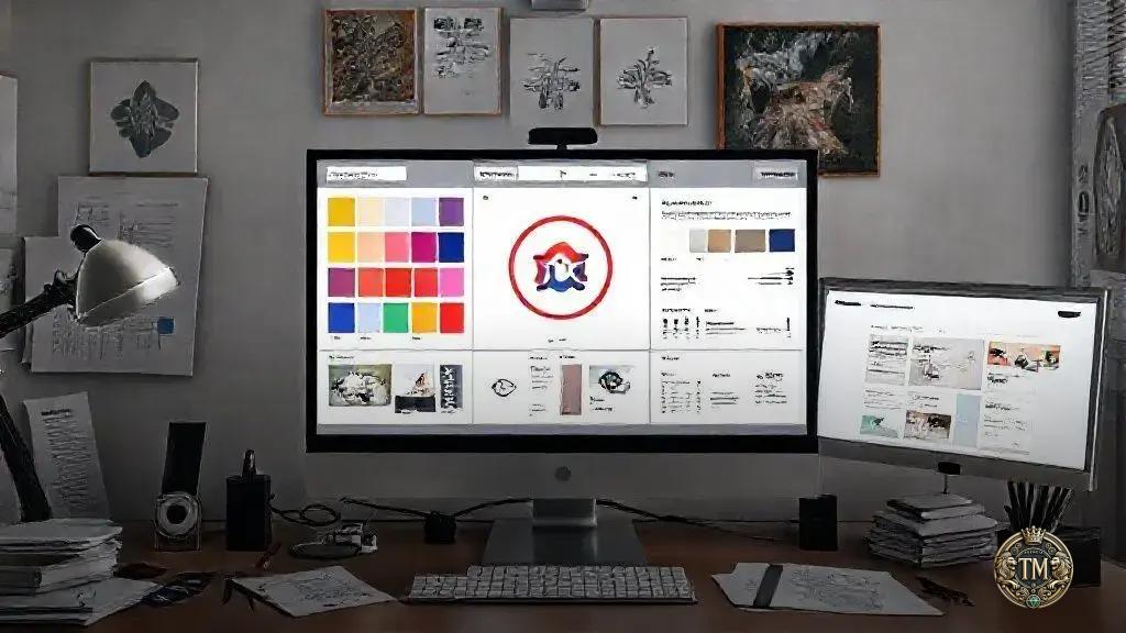 Elementos essenciais de uma identidade visual digital Elementos essenciais de uma identidade visual digital