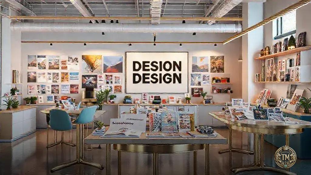 Elementos essenciais do design promocional Elementos essenciais do design promocional