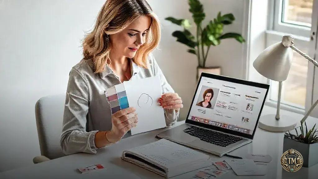 Elementos essenciais para construir sua marca pessoal