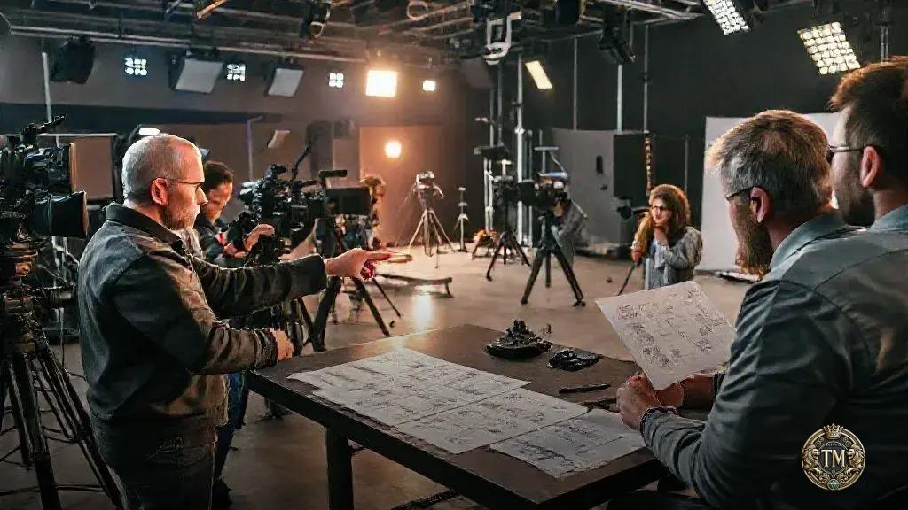 Elementos essenciais para criar um anúncio cinematográfico Elementos essenciais para criar um anúncio cinematográfico