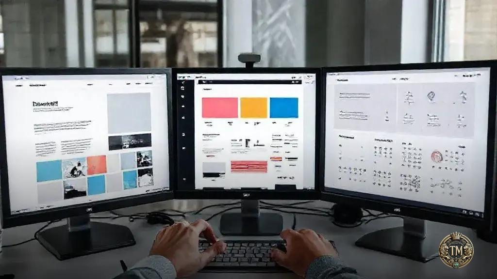 Elementos essenciais para um design moderno