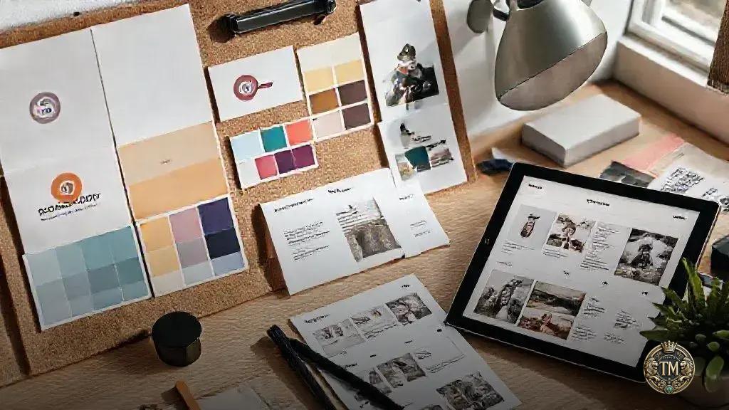 Elementos essenciais para uma identidade visual impactante