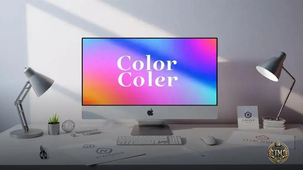 Elementos fundamentais de uma identidade visual forte Elementos fundamentais de uma identidade visual forte