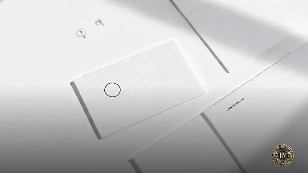 Elementos gráficos essenciais para identidade visual minimalista Elementos gráficos essenciais para identidade visual minimalista