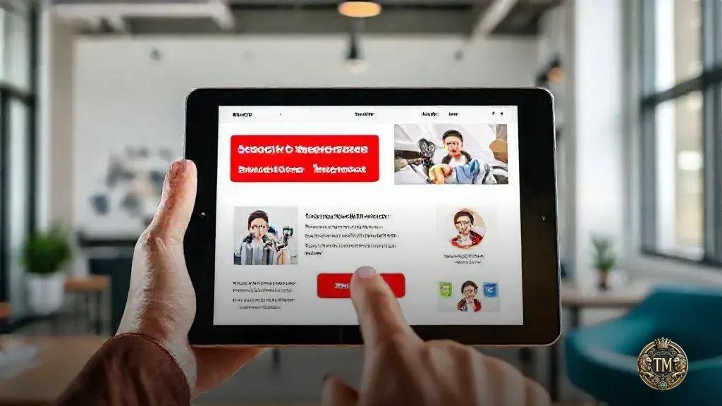 Elementos visuais que aceleram a conversão