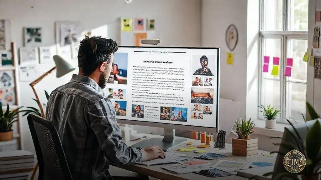 Elementos visuais que potencializam seu copy