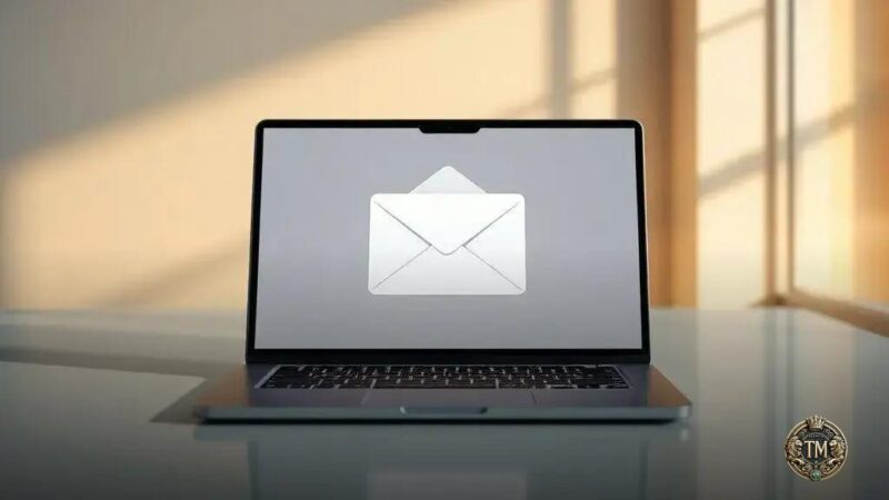 Email marketing de boas-vindas estratégico: atraindo e engajando novos contatos