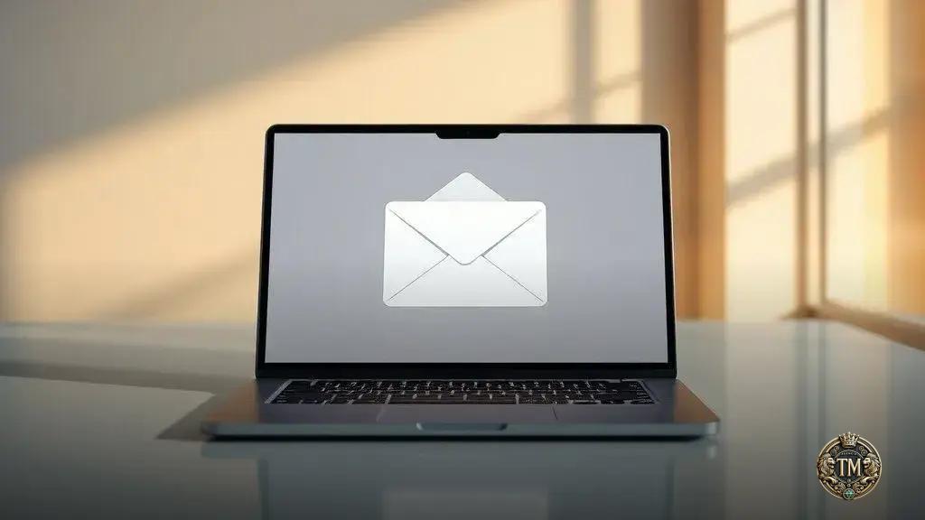 Email marketing de boas-vindas estratégico: atraindo e engajando novos contatos