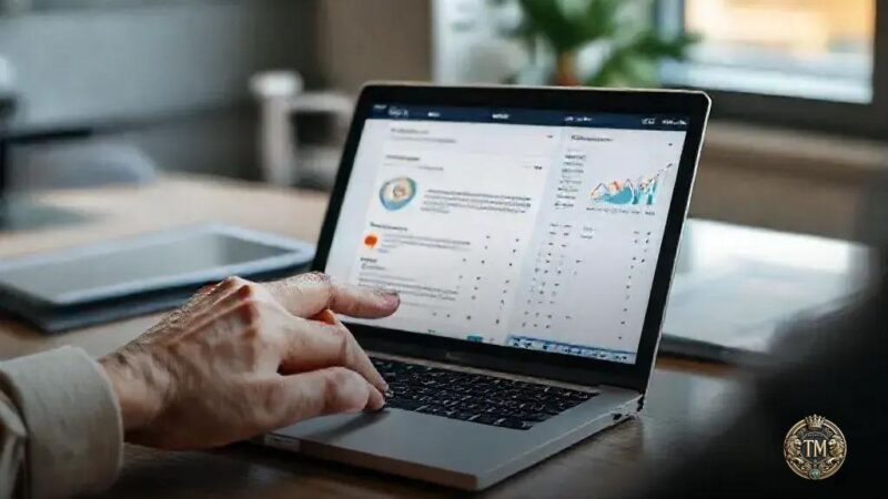 Email marketing de conversão imediata: estratégias que transformam cliques em vendas
