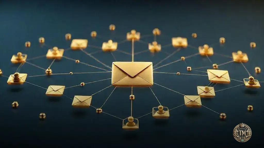 Email marketing de retenção inteligente: táticas para aumentar LTV e engajamento