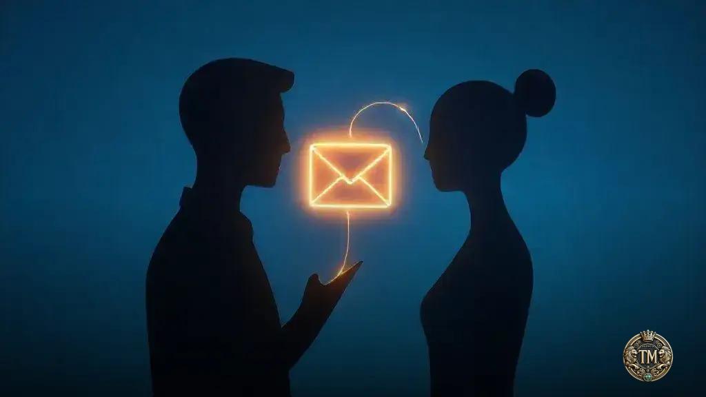 Email marketing humanizado: como se conectar com seu público Email marketing humanizado: como se conectar com seu público