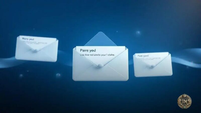 Email marketing personalizado e humanizado: a chave para conquistar clientes