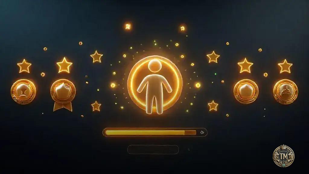 Engajamento e gamificação: técnicas para aumentar retenção e conclusão Engajamento e gamificação: técnicas para aumentar retenção e conclusão