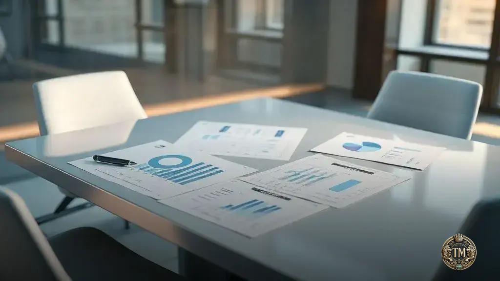 Entenda a importância da gestão de orçamentos Entenda a importância da gestão de orçamentos