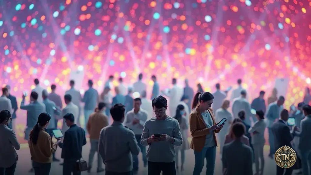 Entendendo a cultura digital e seus impactos Entendendo a cultura digital e seus impactos