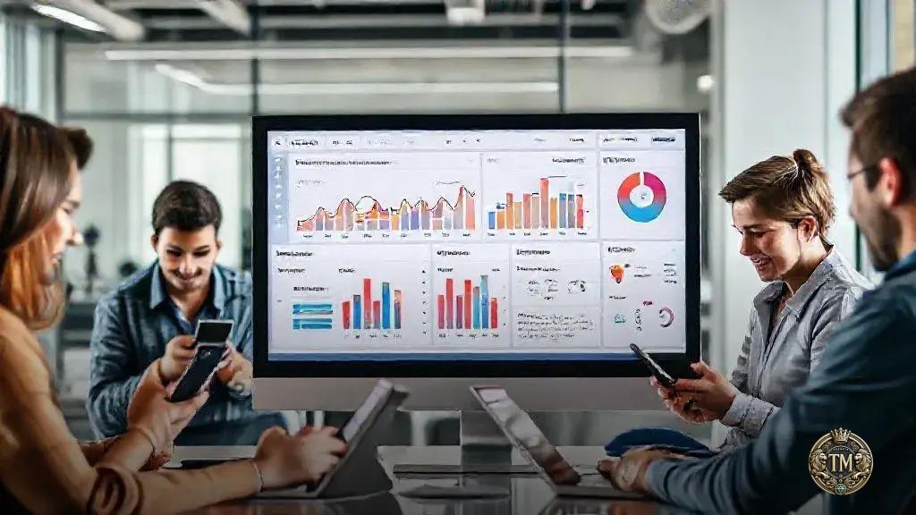Entendendo o comportamento da sua audiência digital Entendendo o comportamento da sua audiência digital