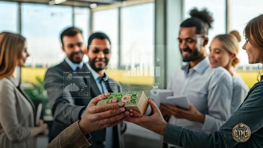 entendendo o conceito de branding sustentável entendendo o conceito de branding sustentável