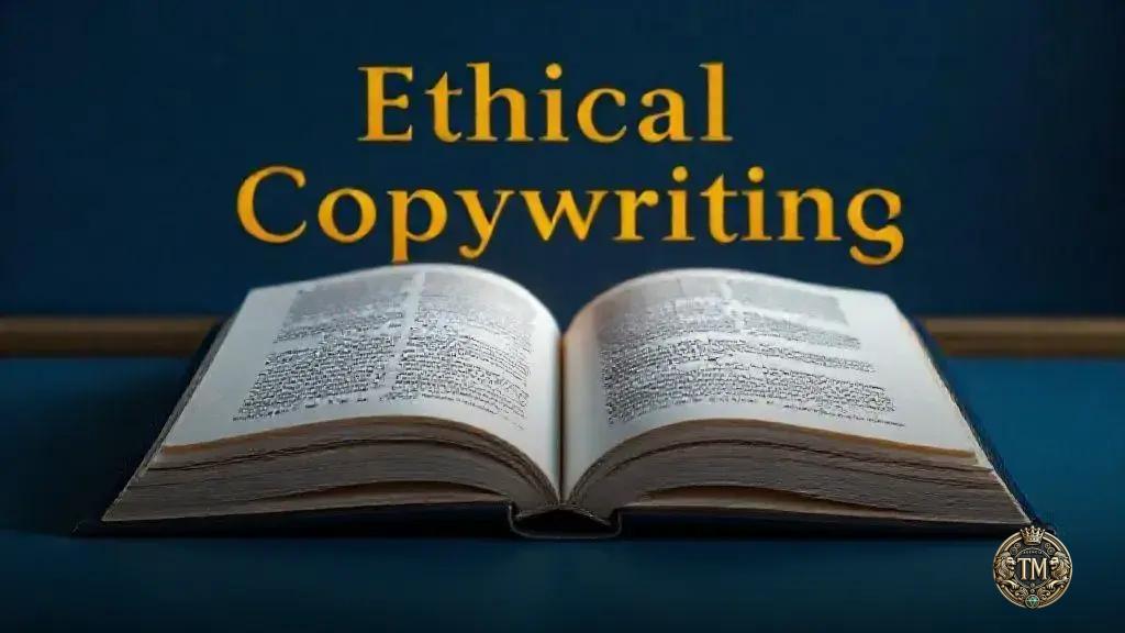 Entendendo o que é copywriting ético Entendendo o que é copywriting ético