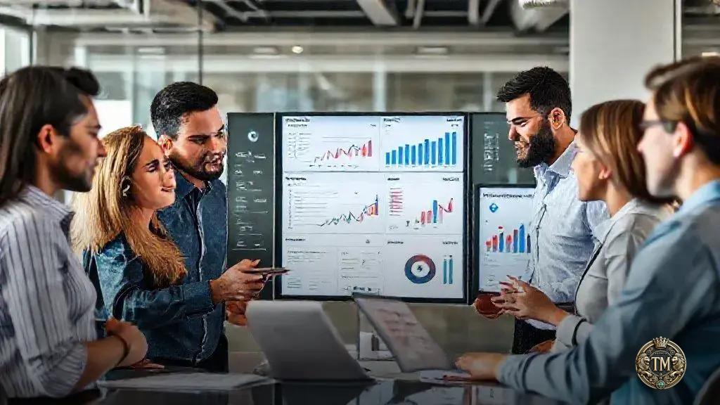 entendendo o que é gestão de performance em redes sociais