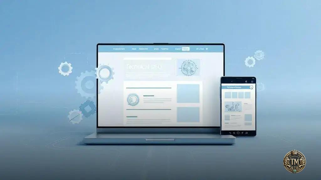 Entendendo o que é SEO técnico