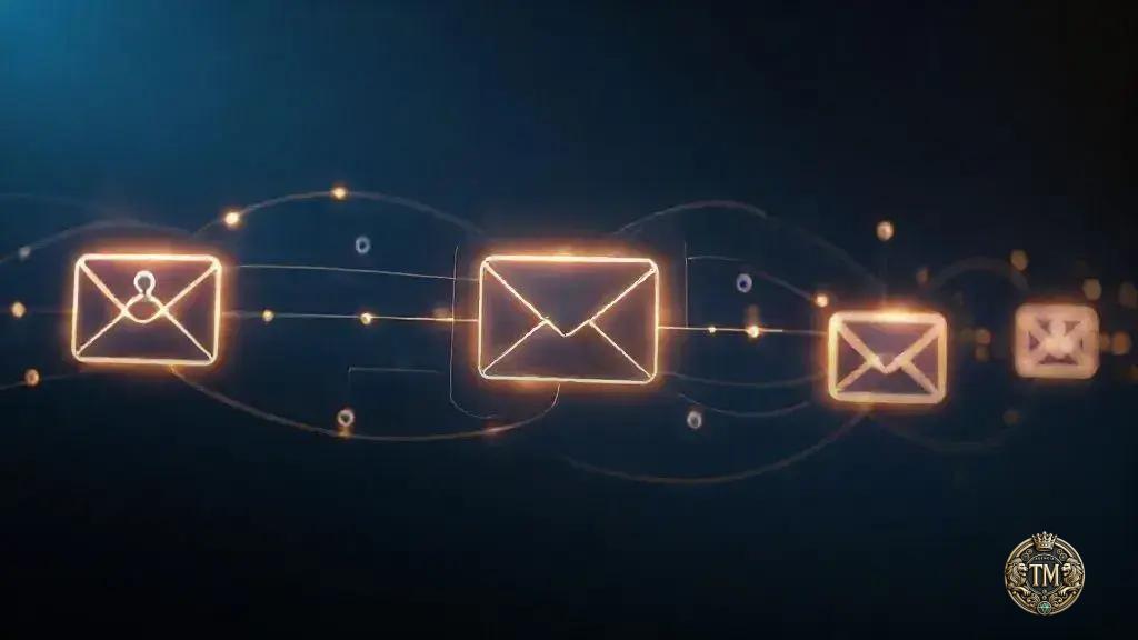 Entendendo o que são campanhas de email automatizadas Entendendo o que são campanhas de email automatizadas