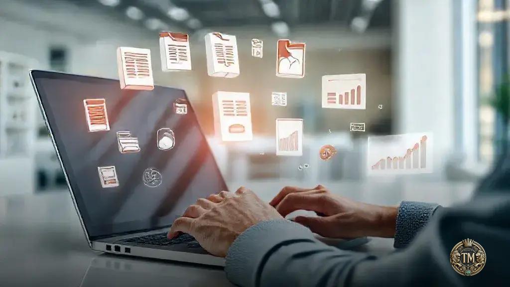 entendendo o que são infoprodutos e seu potencial