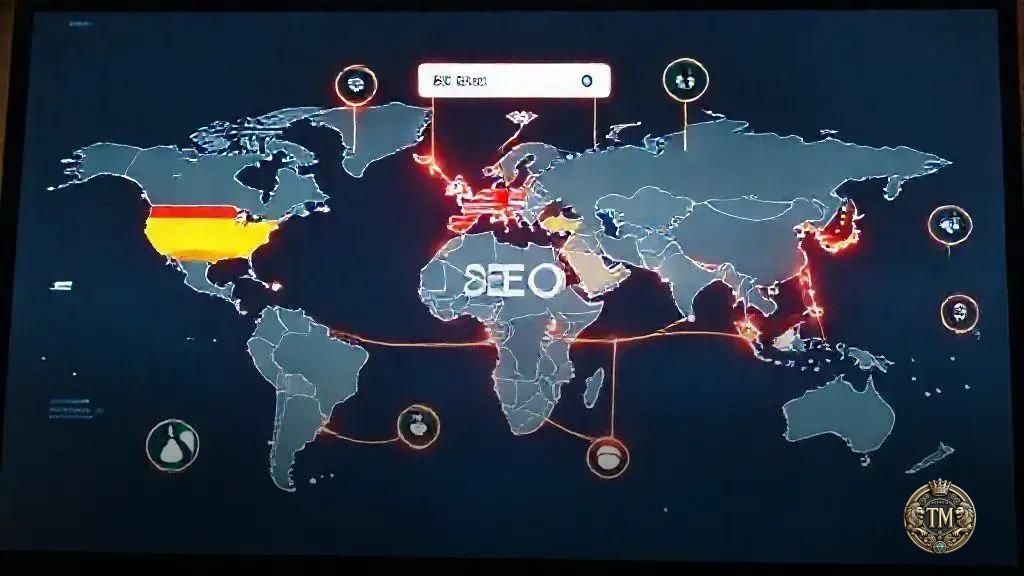 Entendendo o SEO internacional e suas particularidades Entendendo o SEO internacional e suas particularidades