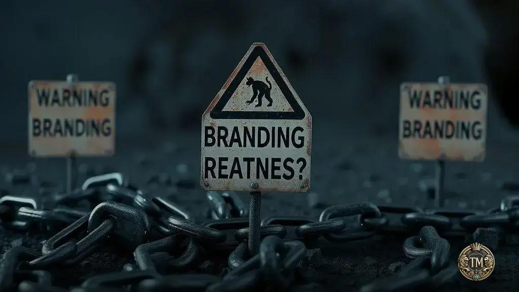 Erros comuns a evitar no branding emocional Erros comuns a evitar no branding emocional