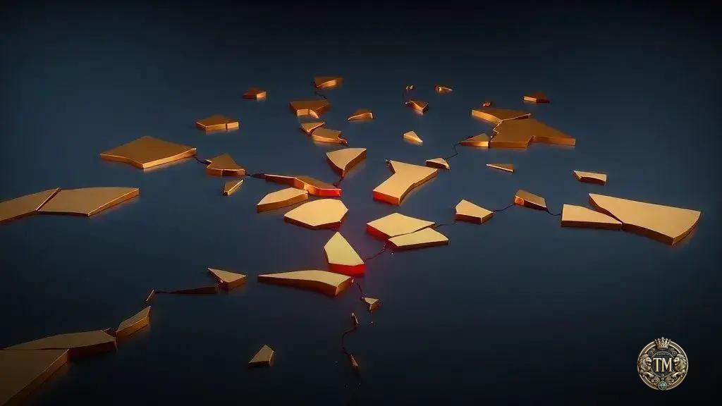 Erros comuns a evitar no branding pessoal Erros comuns a evitar no branding pessoal