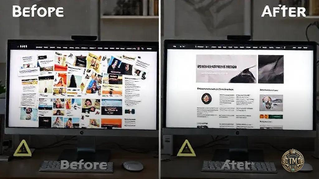 Erros comuns a evitar no design de experiência visual Erros comuns a evitar no design de experiência visual