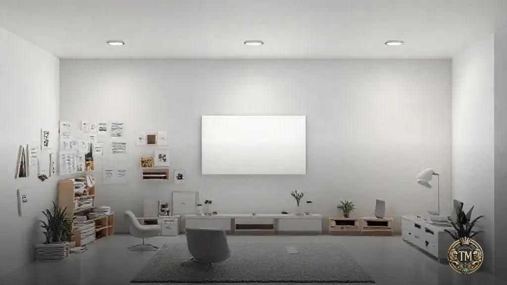 Erros comuns a evitar no design minimalista