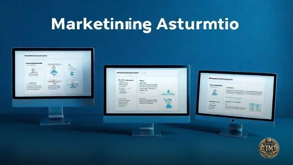 Erros comuns ao adotar automação de marketing