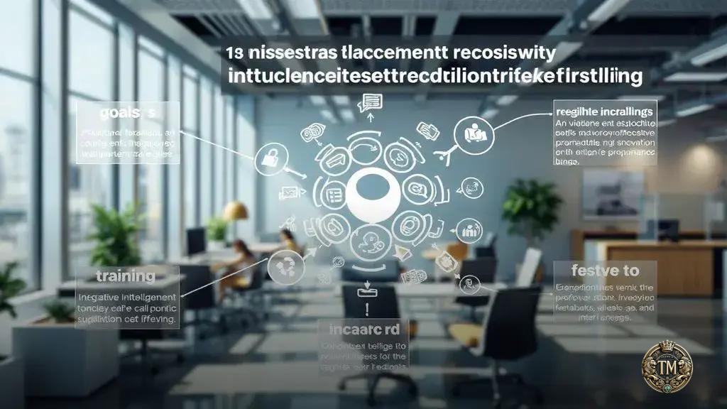 Erros comuns ao adotar inteligência preditiva