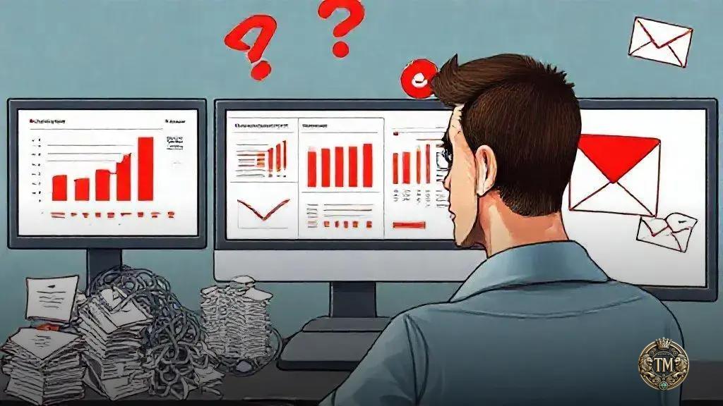 Erros comuns ao automatizar email marketing e como evitá-los Erros comuns ao automatizar email marketing e como evitá-los