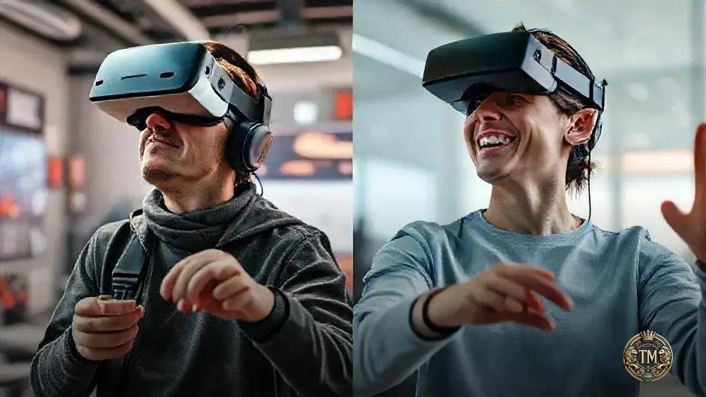 Erros comuns ao criar experiências imersivas e como evitar Erros comuns ao criar experiências imersivas e como evitar